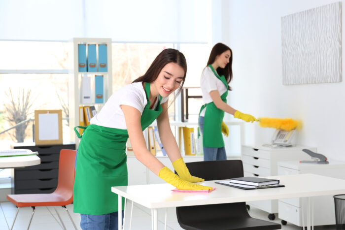 Apply Now for Free U.S. Visa House Cleaning Jobs
