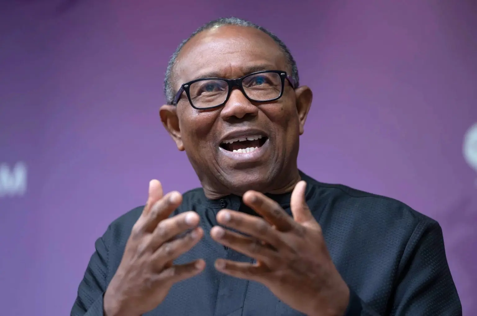 Appropriate government bodies have met to discuss my case and have insulted me – John Peter Obi