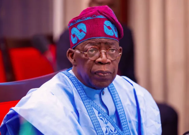 Tinubu urges MDAs to purchase compressed natural gas (CNG) vehicles