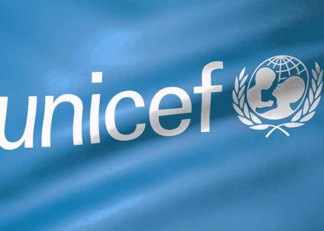 North-East children fighting rising rates of hunger – UNICEF