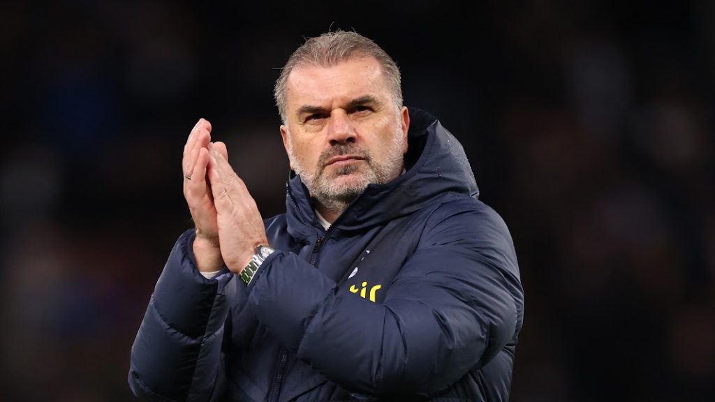 Postecoglou cautions Guardiola that Man City will not provide a red carpet treatment